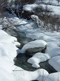 34-a Bonneval en chemin vers le village de l'echo